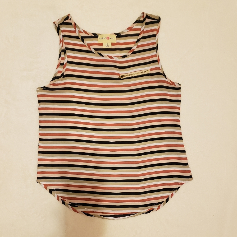 Wishful Park top